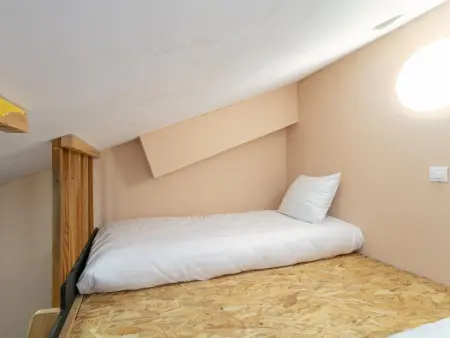 Maison de groupe en forêt à Hechtel-Eksel, 24 pers. et 11 ch. : photo 55