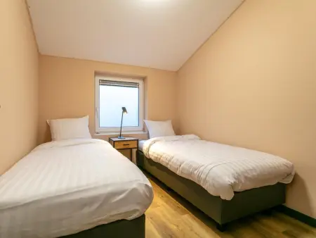 Maison de groupe en forêt à Hechtel-Eksel, 24 pers. et 11 ch. : photo 56
