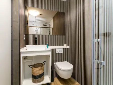 Maison de groupe en forêt à Hechtel-Eksel, 24 pers. et 11 ch. : photo 59