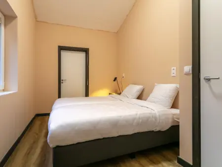 Maison de groupe en forêt à Hechtel-Eksel, 24 pers. et 11 ch. : photo 60
