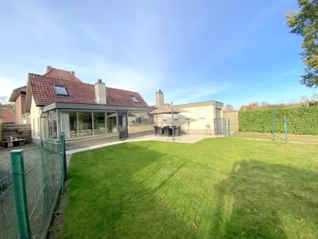 Location maison à Peer