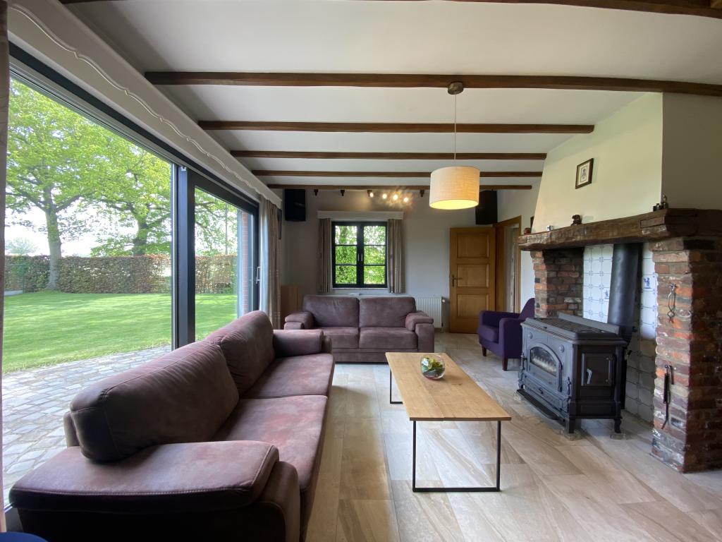 Drieskenshoeve : maison campagne 5 ch, Grote Brogel - Photo 2