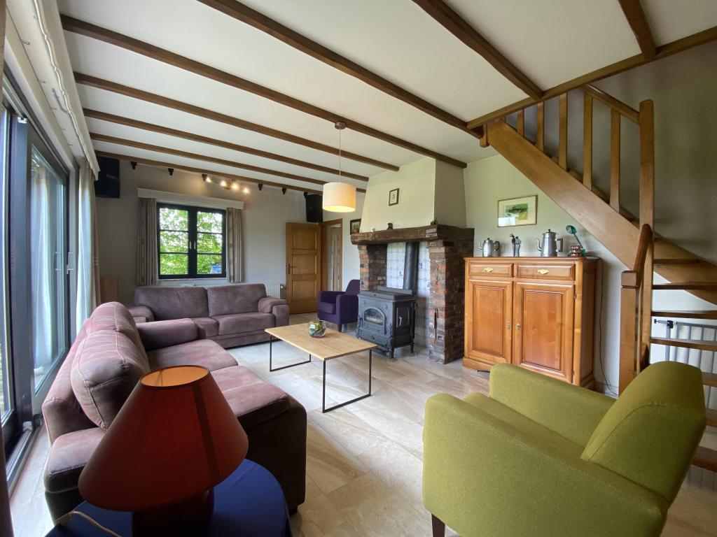 Drieskenshoeve : maison campagne 5 ch, Grote Brogel - Photo 9