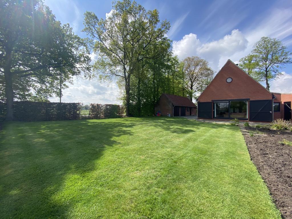 Drieskenshoeve : maison campagne 5 ch, Grote Brogel - Photo 10