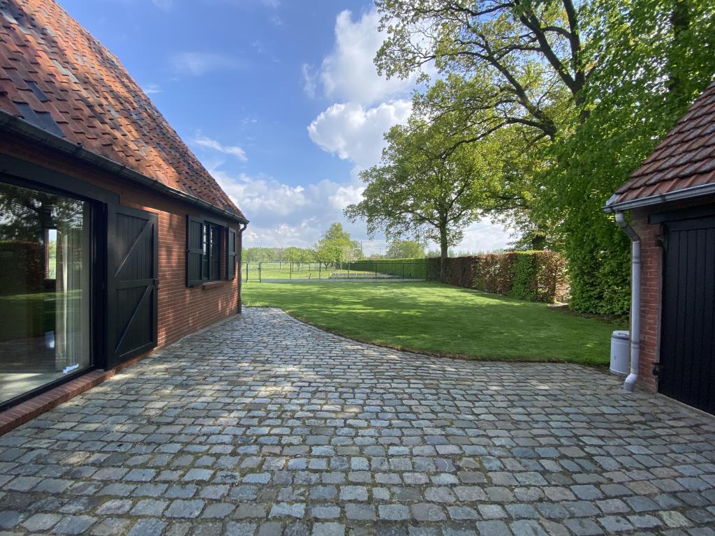 Drieskenshoeve : maison campagne 5 ch, Grote Brogel - Photo 11
