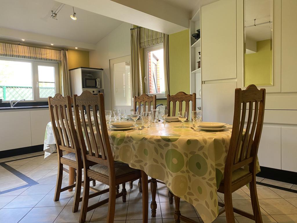Drieskenshoeve : maison campagne 5 ch, Grote Brogel - Photo 12