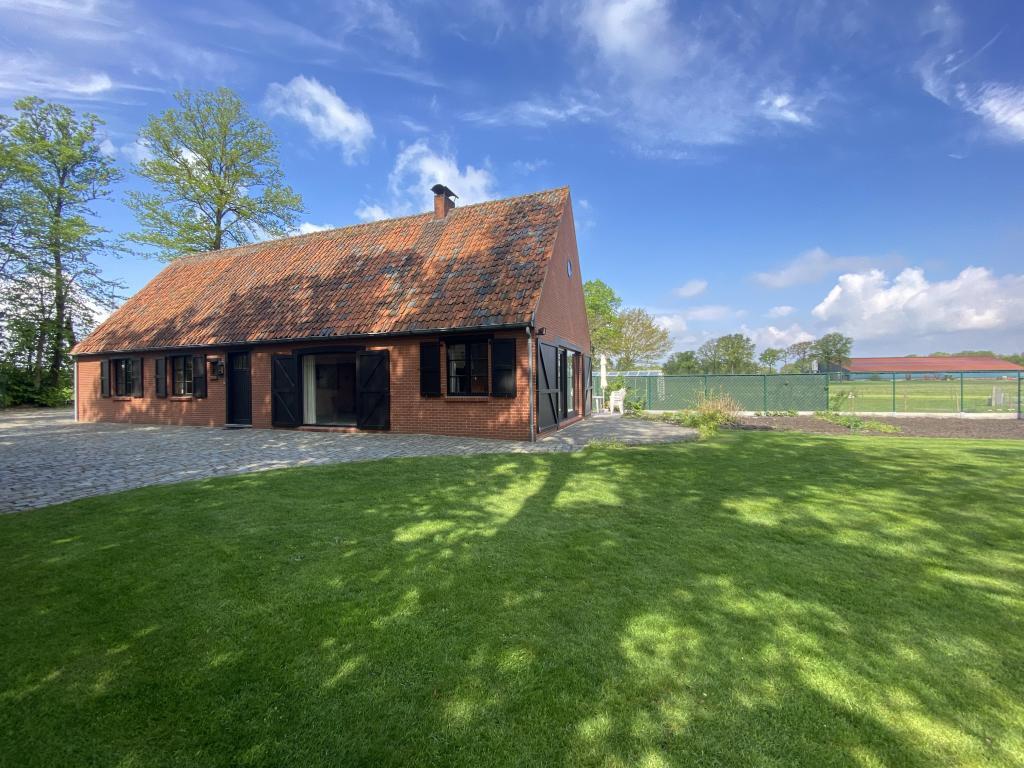 Drieskenshoeve : maison campagne 5 ch, Grote Brogel - Photo 13