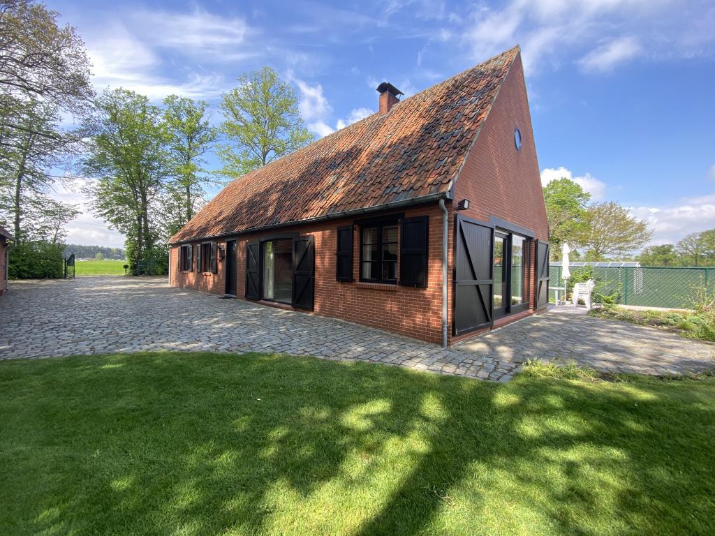 Drieskenshoeve : maison campagne 5 ch, Grote Brogel - Photo 19