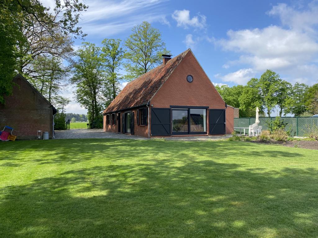Drieskenshoeve : maison campagne 5 ch, Grote Brogel - Photo 21