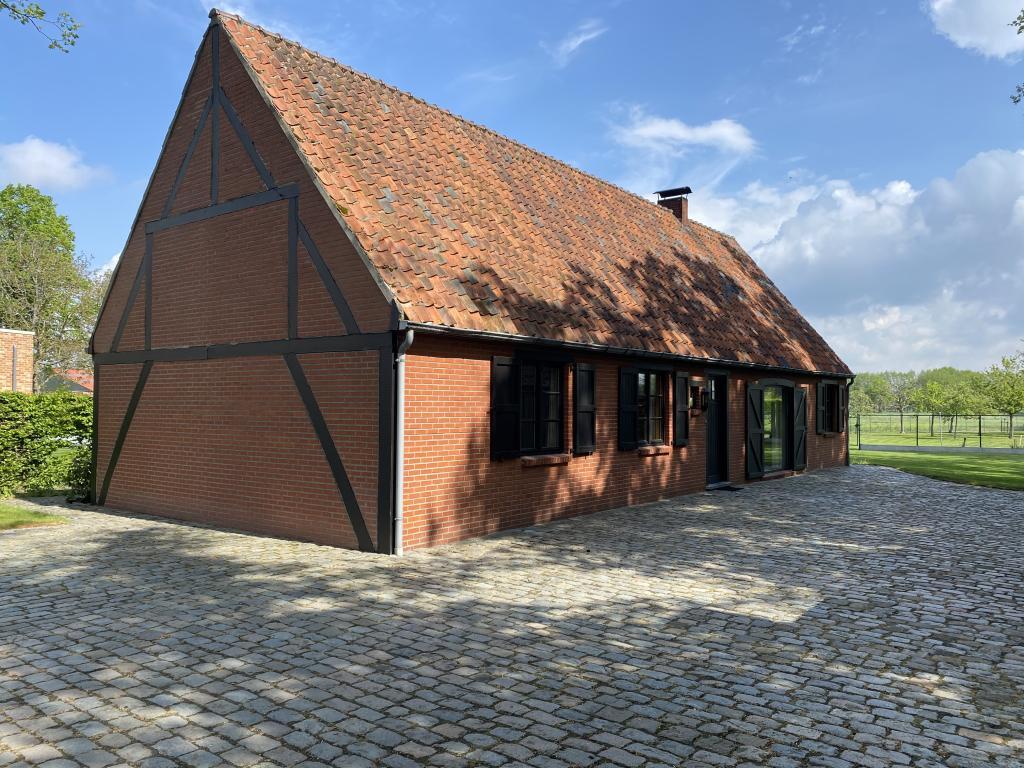 Drieskenshoeve : maison campagne 5 ch, Grote Brogel - Photo 26