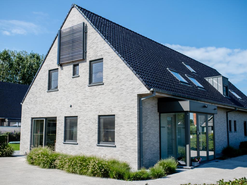 Coq au lit – Maison 20 pers. avec sauna à De Haan - Photo 1