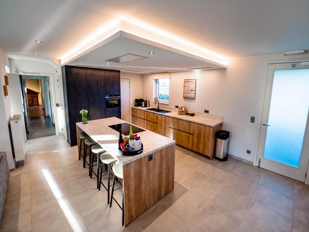 Coq au lit – Maison 20 pers. avec sauna à De Haan - Photo 3
