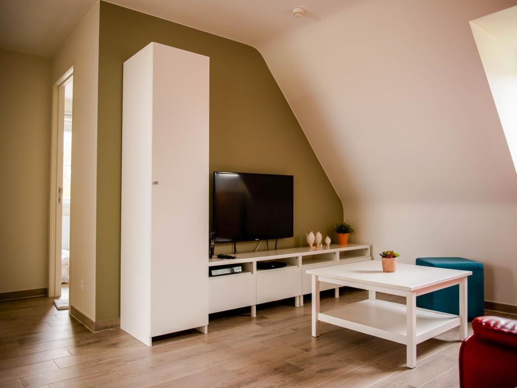 Coq au lit – Maison 20 pers. avec sauna à De Haan - Photo 9