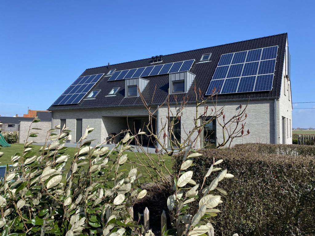 Coq au lit – Maison 20 pers. avec sauna à De Haan - Photo 15
