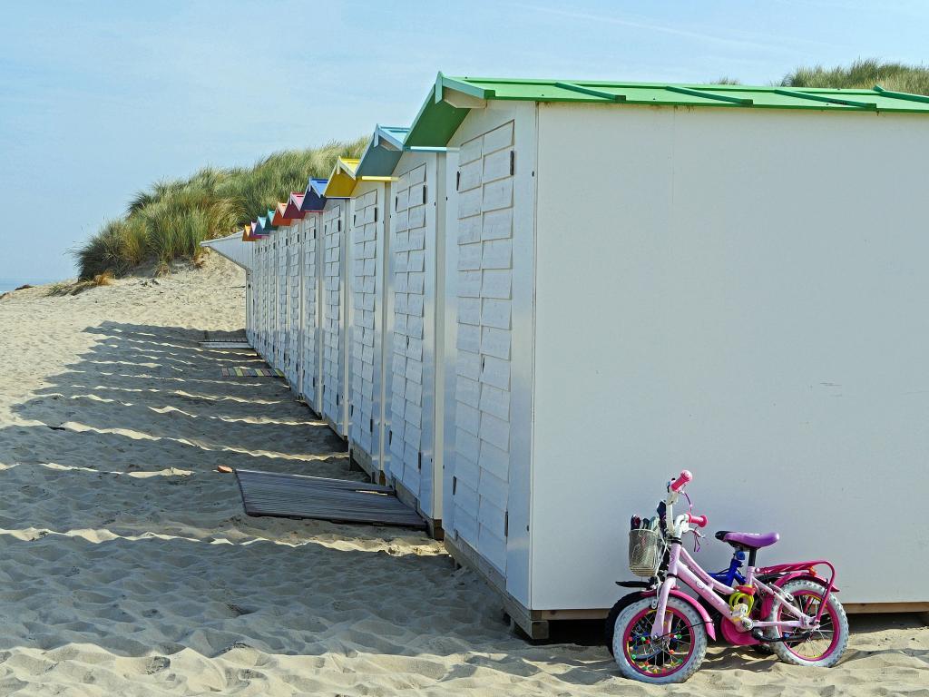 Coq au lit – Maison 20 pers. avec sauna à De Haan - Photo 20