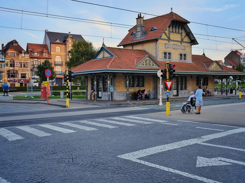 Coq au lit – Maison 20 pers. avec sauna à De Haan - Photo 25