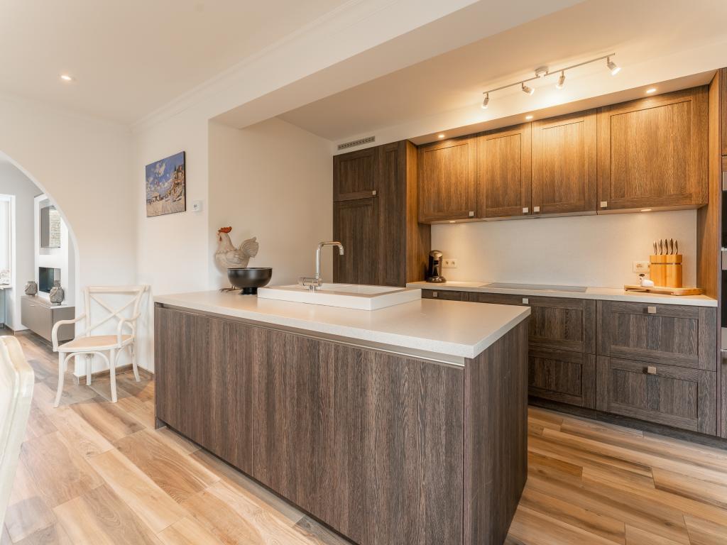 Maison Jacamar - Sauna infrarouge à De Haan - Photo 3