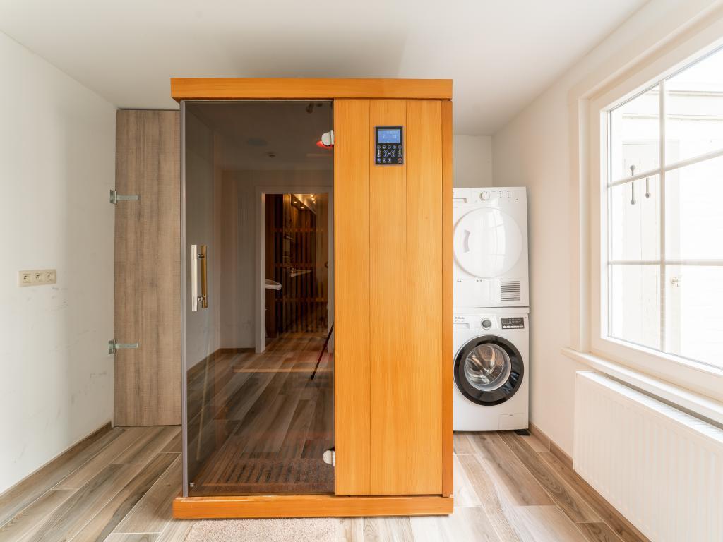 Maison Jacamar - Sauna infrarouge à De Haan - Photo 5