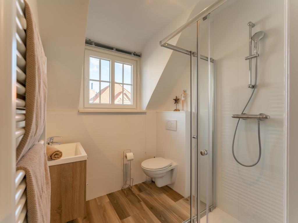 Maison Jacamar - Sauna infrarouge à De Haan - Photo 8