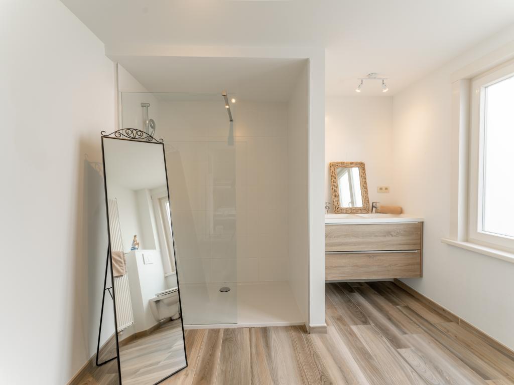 Maison Jacamar - Sauna infrarouge à De Haan - Photo 11
