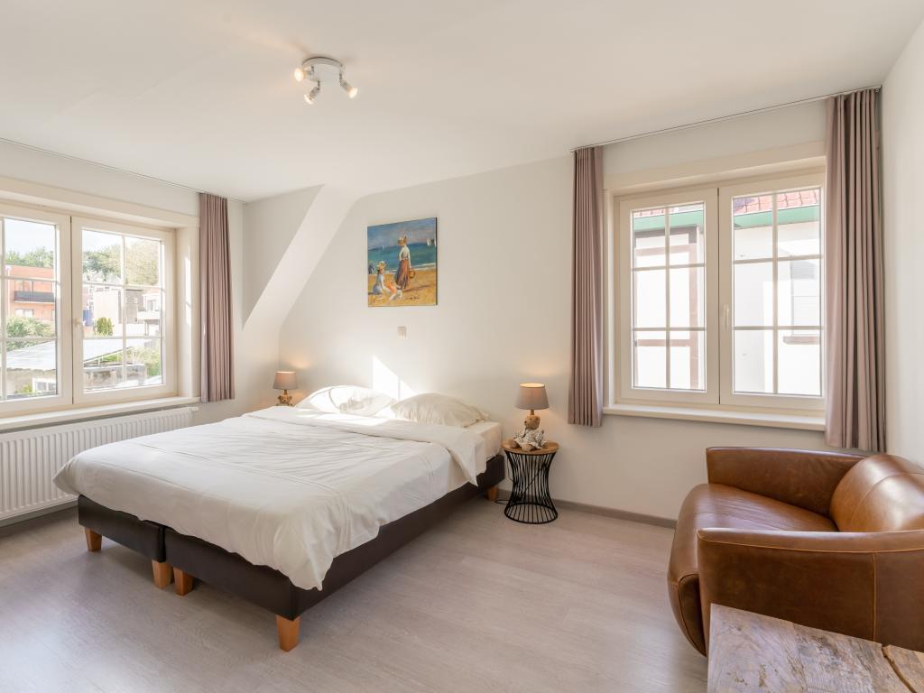 Maison Jacamar - Sauna infrarouge à De Haan - Photo 12