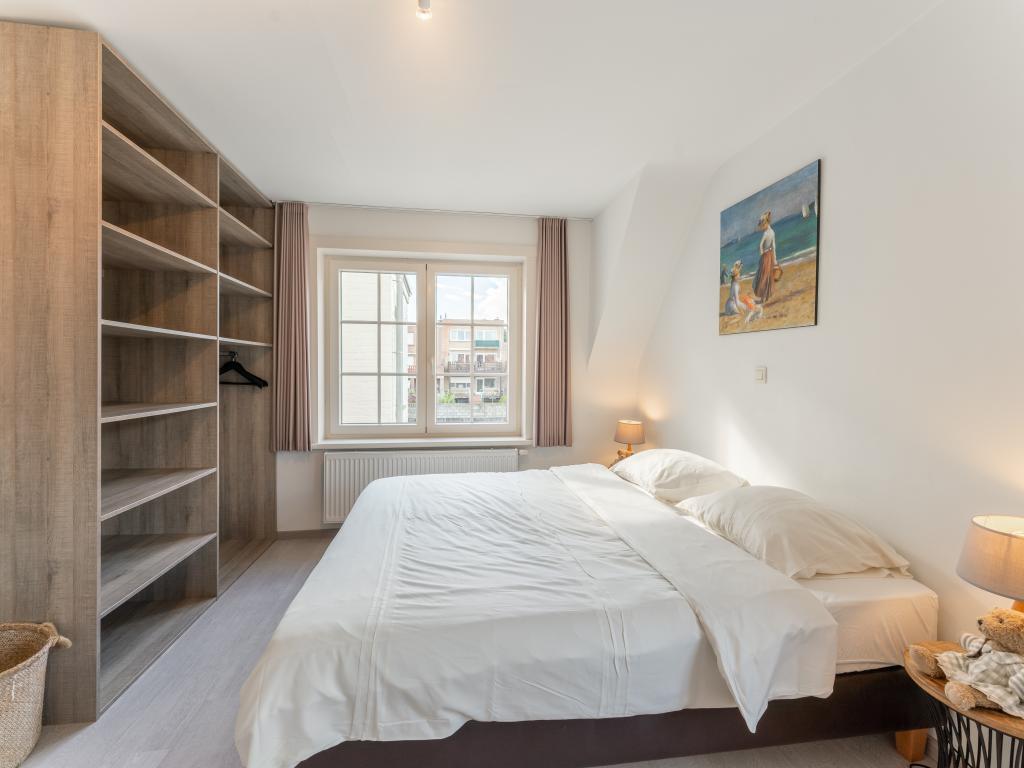 Maison Jacamar - Sauna infrarouge à De Haan - Photo 13