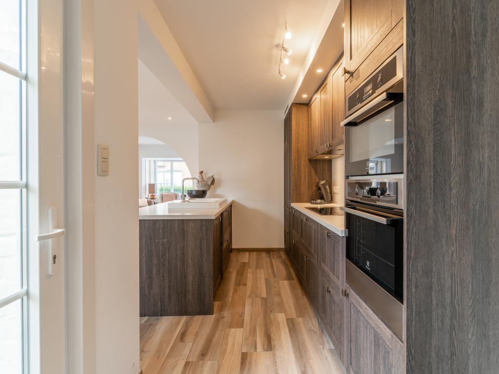 Maison Jacamar - Sauna infrarouge à De Haan - Photo 14
