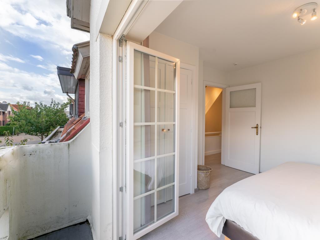Maison Jacamar - Sauna infrarouge à De Haan - Photo 16