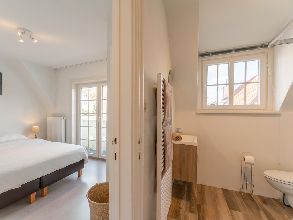 Maison Jacamar - Sauna infrarouge à De Haan - Photo 17