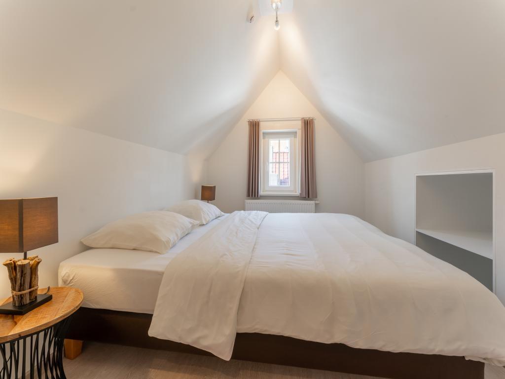 Maison Jacamar - Sauna infrarouge à De Haan - Photo 18