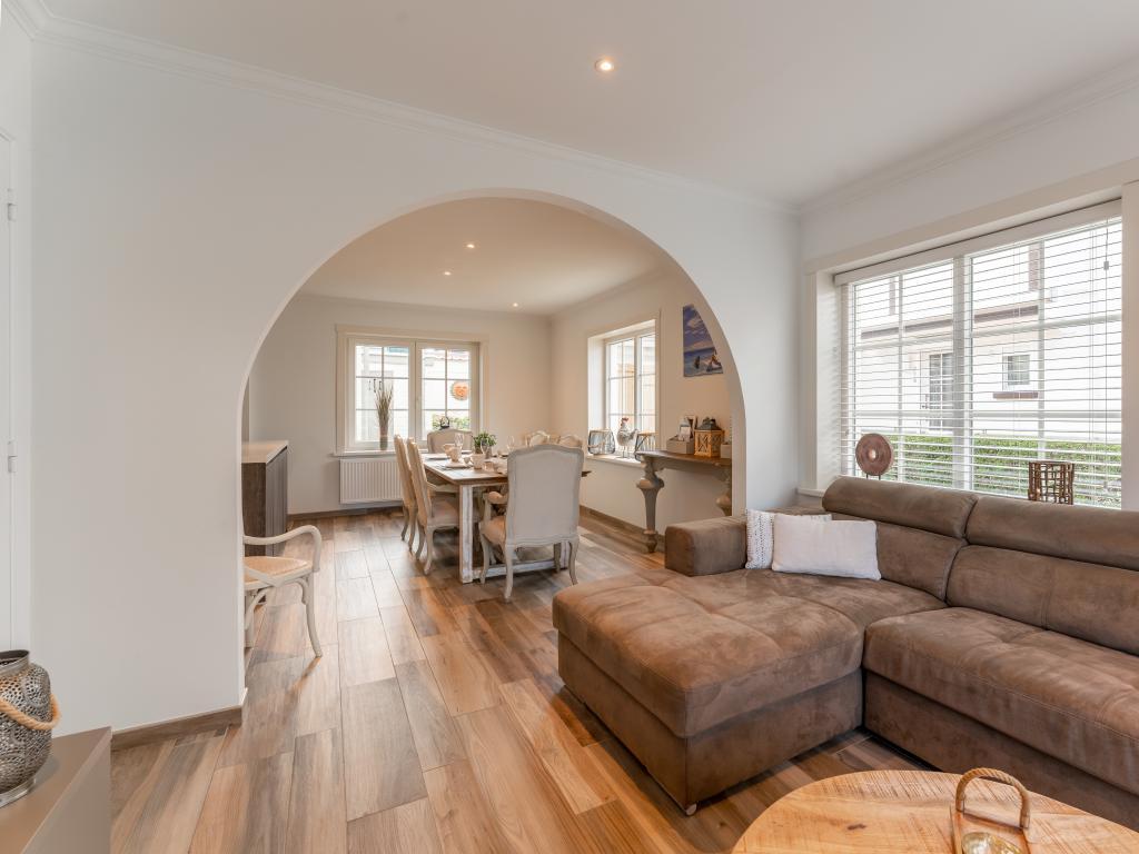 Maison Jacamar - Sauna infrarouge à De Haan - Photo 20