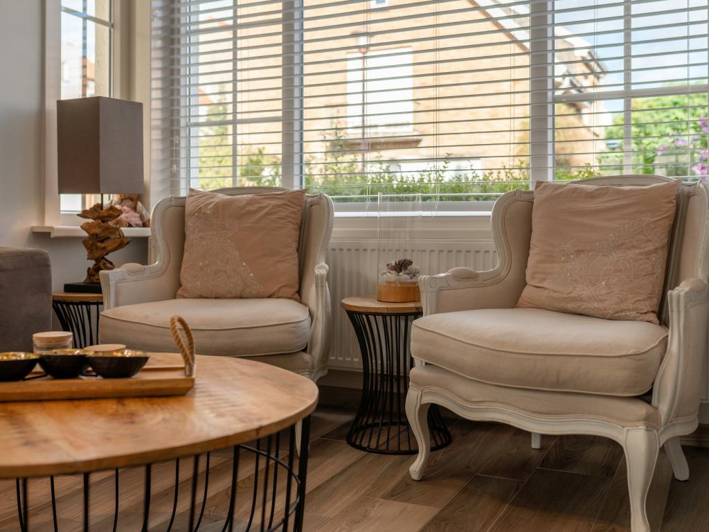Maison Jacamar - Sauna infrarouge à De Haan - Photo 24