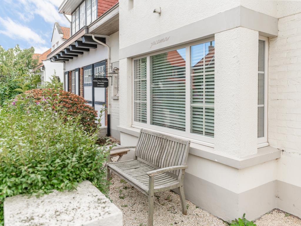 Maison Jacamar - Sauna infrarouge à De Haan - Photo 26