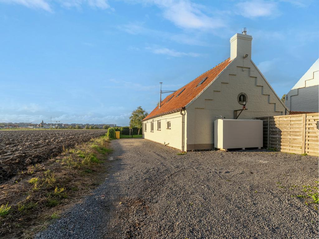 Maison De Lange Dreve, jardin clos et 4 chambres à Middelkerke - Photo 14