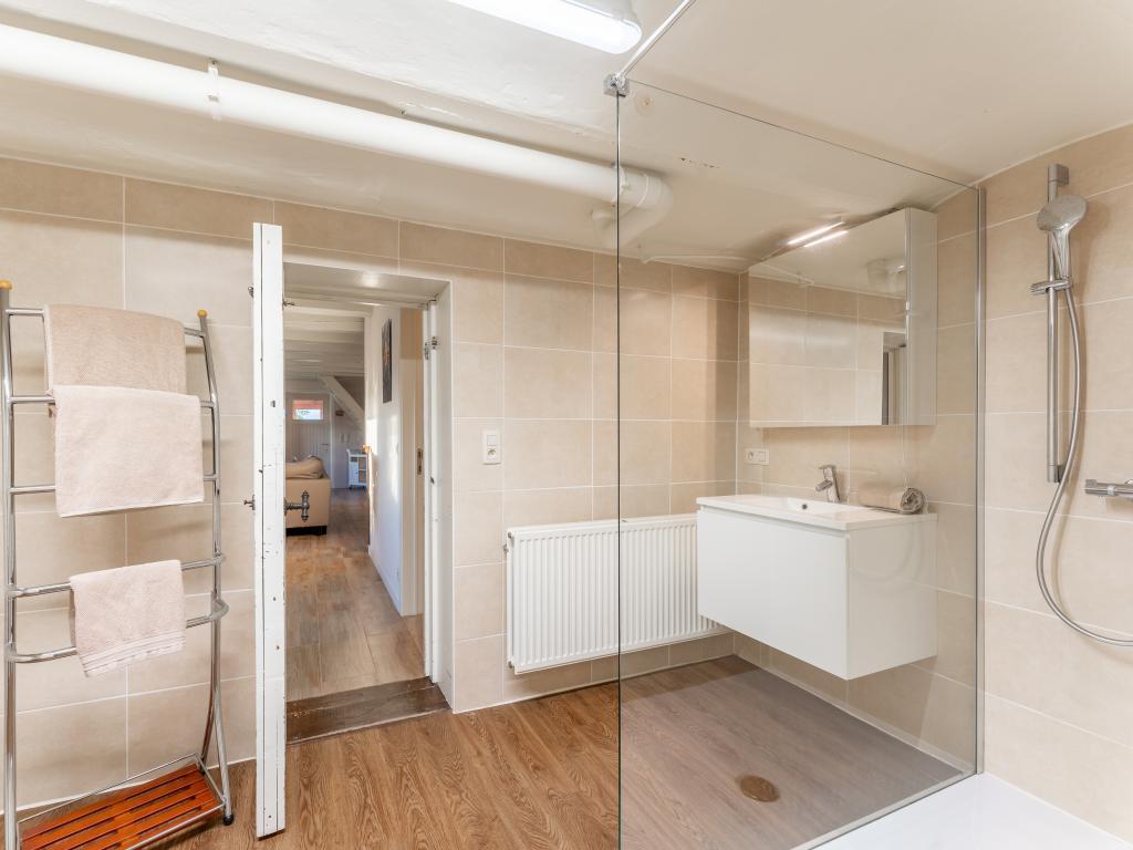 Maison De Lange Dreve, jardin clos et 4 chambres à Middelkerke - Photo 15