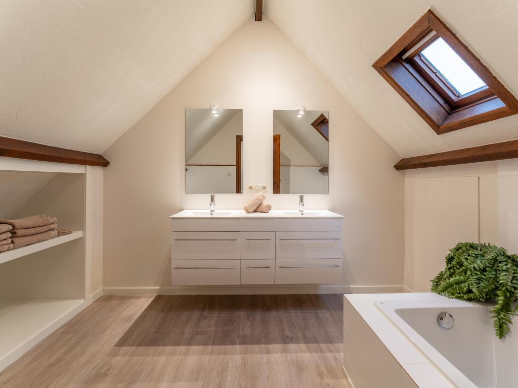 Maison De Lange Dreve, jardin clos et 4 chambres à Middelkerke - Photo 17