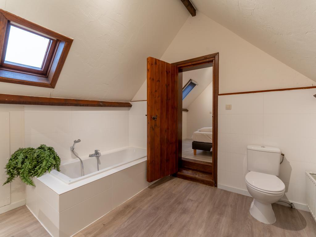 Maison De Lange Dreve, jardin clos et 4 chambres à Middelkerke - Photo 19