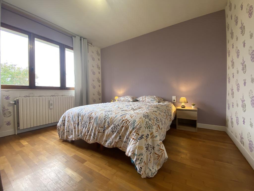 Maison Bolbec à Wadelincourt : 4 chambres, jardin clos et ping-pong - Photo 4