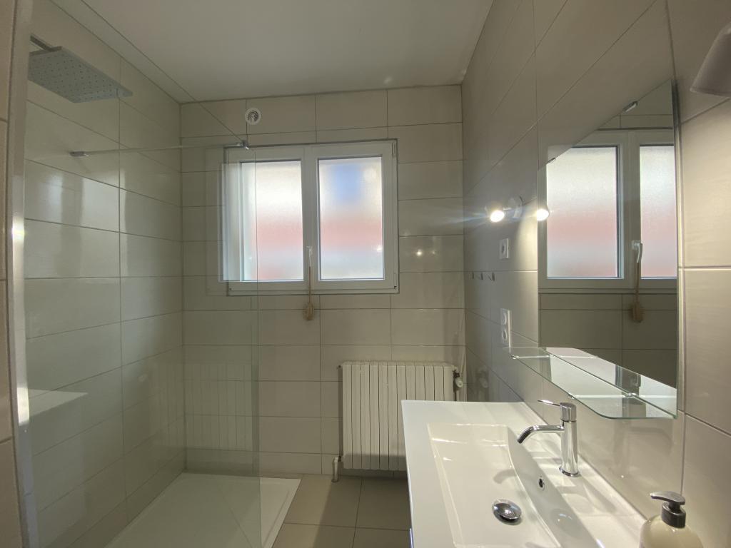 Maison Bolbec à Wadelincourt : 4 chambres, jardin clos et ping-pong - Photo 15