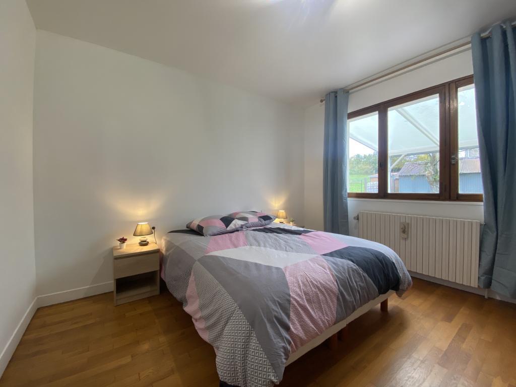 Maison Bolbec à Wadelincourt : 4 chambres, jardin clos et ping-pong - Photo 16