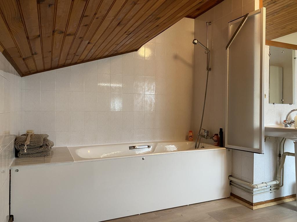 Maison Bolbec à Wadelincourt : 4 chambres, jardin clos et ping-pong - Photo 19
