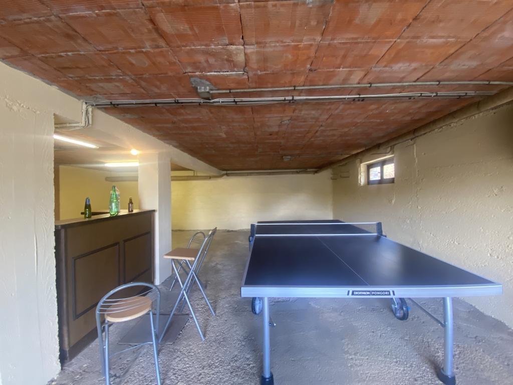 Maison Bolbec à Wadelincourt : 4 chambres, jardin clos et ping-pong - Photo 25
