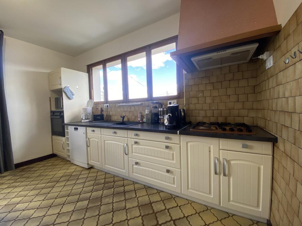 Maison Bolbec à Wadelincourt : 4 chambres, jardin clos et ping-pong - Photo 27