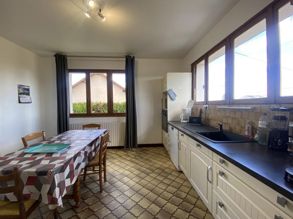 Maison Bolbec à Wadelincourt : 4 chambres, jardin clos et ping-pong - Photo 28