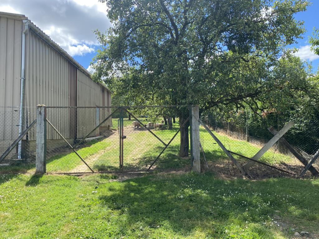 Maison Bolbec à Wadelincourt : 4 chambres, jardin clos et ping-pong - Photo 29