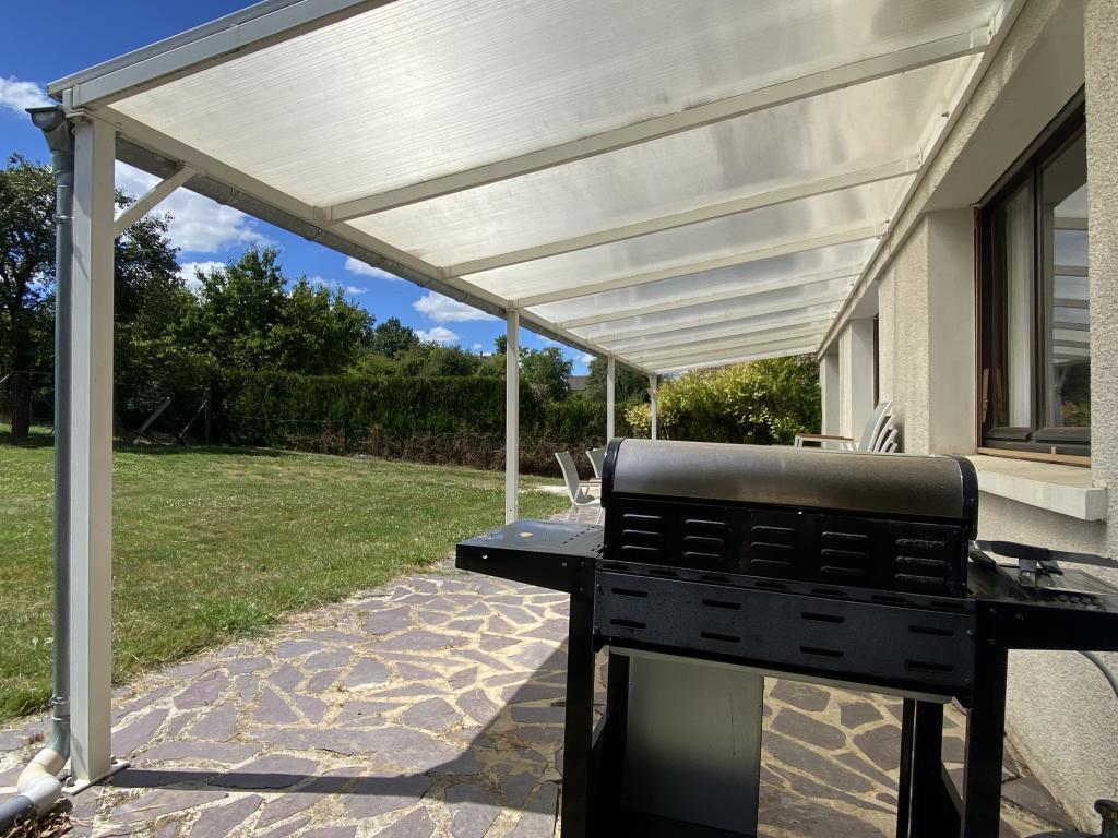 Maison Bolbec à Wadelincourt : 4 chambres, jardin clos et ping-pong - Photo 31
