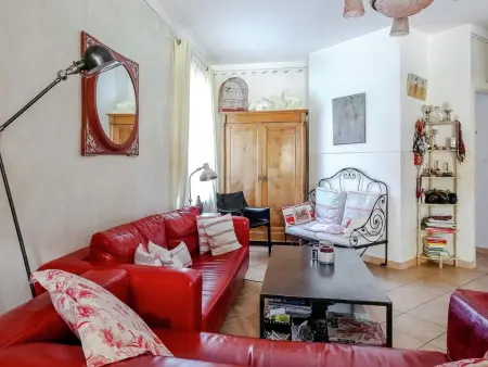 Villa Le Cezanne, piscine privée et 3 chambres à Aix-en-Provence : photo 6