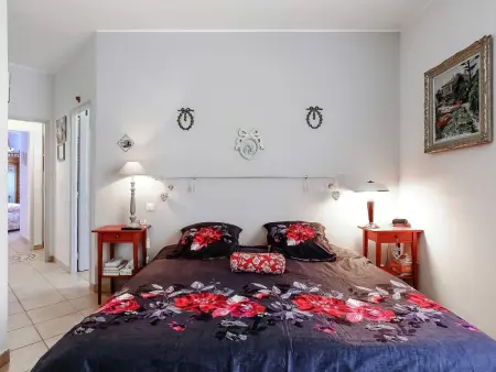 Villa Le Cezanne, piscine privée et 3 chambres à Aix-en-Provence : photo 10