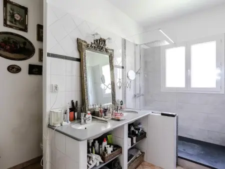 Villa Le Cezanne, piscine privée et 3 chambres à Aix-en-Provence : photo 11