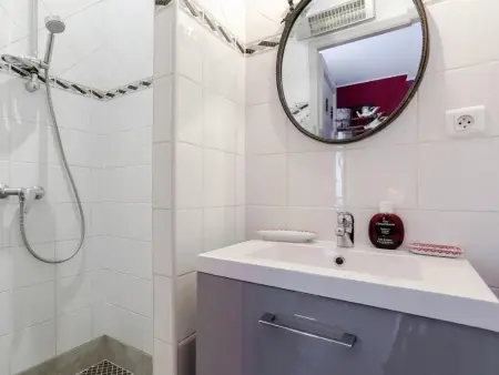Villa Le Cezanne, piscine privée et 3 chambres à Aix-en-Provence : photo 13